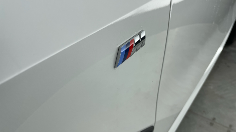 BMW X5 xDrive30d MHT M Sport 5dr Auto Diesel Estate